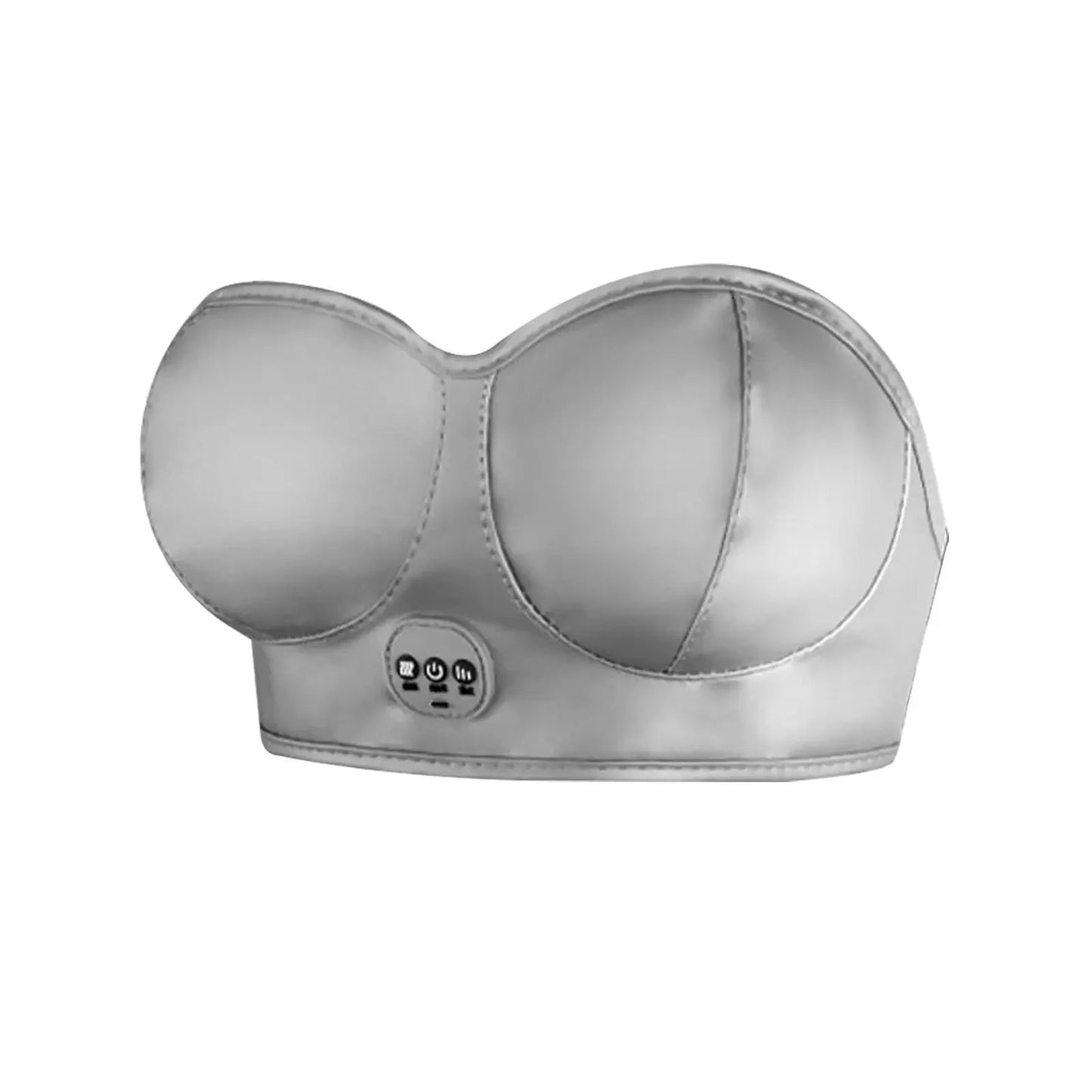 ElectraLift EMS Bust Massager Bra ( Pack of 3 )